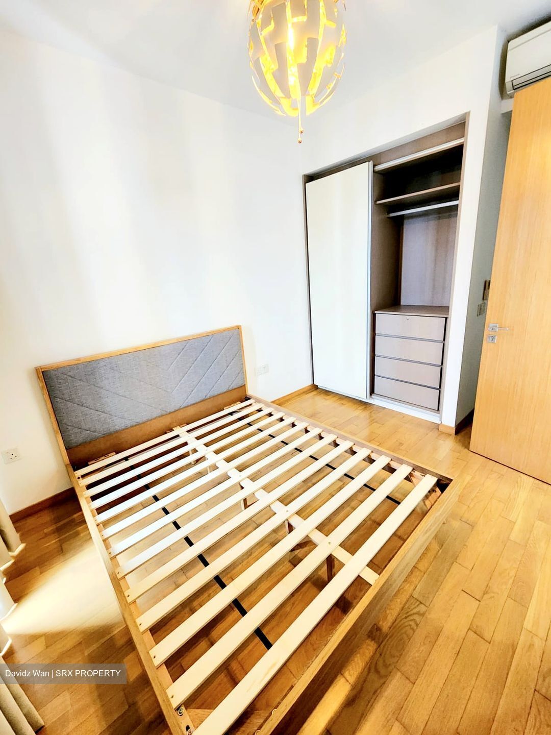 Bartley Ridge (D13), Condominium #417566081